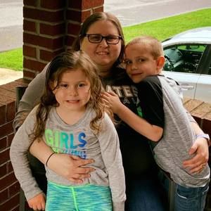 Meet your Posher, Jessica